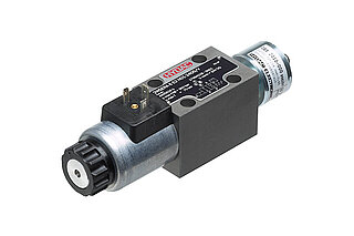 Maximum operational safety thanks to efficient industrial valves