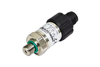 HYDAC sensors with type approval for the maritime industry