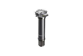 Premium solution with active fluid care Tank Reduction Unit
