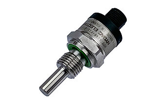 HYDAC sensors with type approval