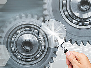 With an extensive product & service portfolio, we can support you in technical cleanliness.