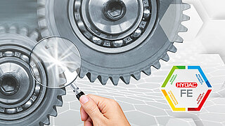 With an extensive product & service portfolio, we can support you in technical cleanliness.