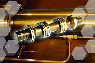 Discover varnish in hydraulic oil with professional oil analyses
