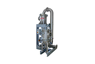 HYDAC supplies customised special solutions & skid solutions.
