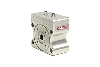 The HYDAC MCS continuously measures the particle contamination in your fluids.
