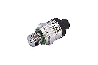 HYDAC supplies sensors especially for use in safety-critical applications.