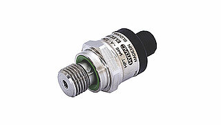 HYDAC supplies sensors especially for use in safety-critical applications.