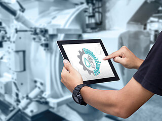 Mit HYDAC in die Zukunft: Digitale Mehrwerte via IO-Link generieren