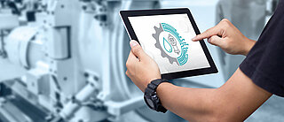 Mit HYDAC in die Zukunft: Digitale Mehrwerte via IO-Link generieren