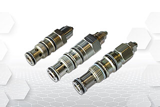 Get to know load-holding valves