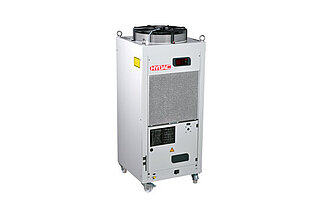 HYDAC cooling units, RFCS series