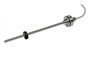 HYDAC secure linear position sensor, HLT series