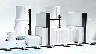 Stationary industries