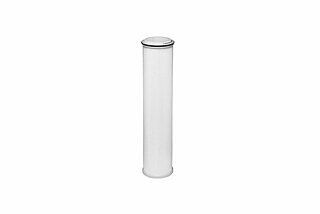 Wombat filter element for top fluid cleanliness and long service lives