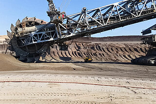 System availability: tried-and-tested product solutions for the special requirements in mining