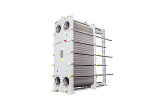 HYDAC thermal management solutions for use in mining