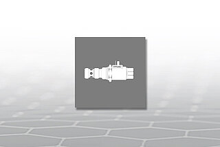 Icon Online Tool Selector for valves