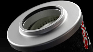 Discover our innovative SUSTAINMICRON filter elements for sustainable oil filtration