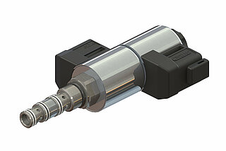 HYDAC switching valve WK06J