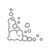 An unstable cooling lubricant level can lead to foaming and disrupt operational processes.
