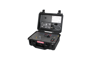 From condition monitoring to a complete service for test bench technology - HYDAC is your expert.
