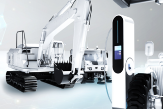 HYDAC supports you with electrification in your vehicle manufacturing.
