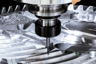 HYDAC offers a broad product range for the machining & thermal processing of components.