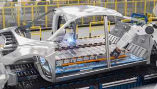HYDAC is your expert for components and systems in the automotive industry.