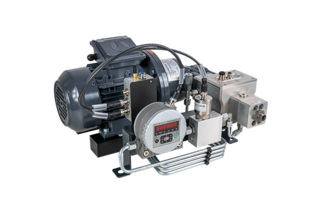 The FCU 1000 portable service unit is designed for condition monitoring while you are on the move.
