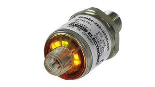IO-Link sensors