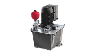 KineSys variable-speed drive