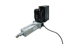 KineSys electro-cylinder