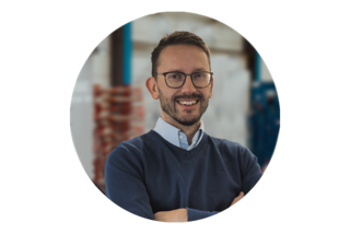 HYDAC employee: Project Manager at HYDAC Process Technology