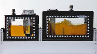 Video: tank optimisation – reduce your hydraulic tank by up to 80 %