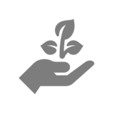 Icon – HYDAC is your partner for expertise in sustainable machine use.