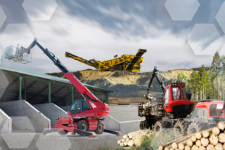 HYDAC load-sensing main controllers