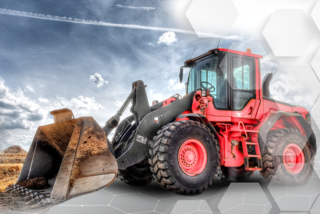 Construction machines