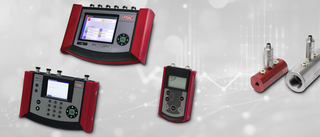 The HYDAC range of portable data recorders, software and sensors offers the greatest possible flexibility.