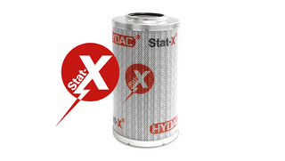 HYDAC Stat-X filter element 
