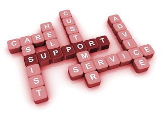 HYDAC support