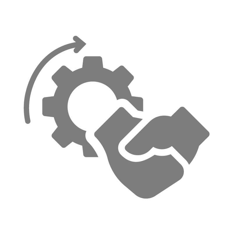 Development partner