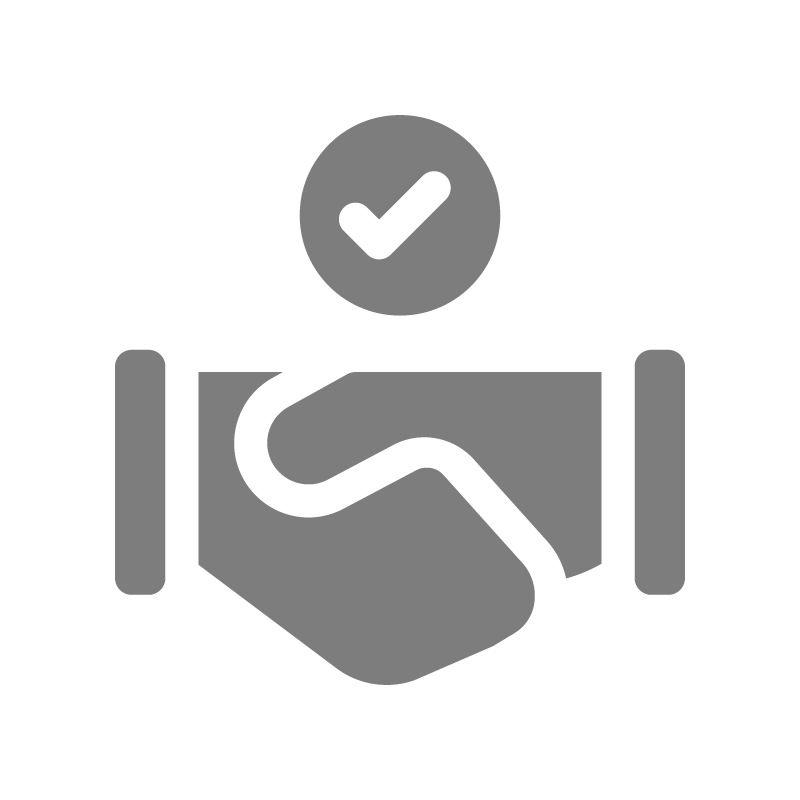 Icon: Custom designs - rely on our tailor-made design solutions